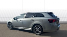 Toyota Avensis 1.8 Business Edition Plus 5dr Petrol Estate